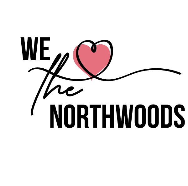 We Love the Northwoods